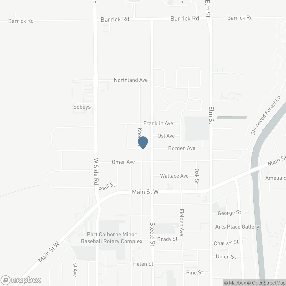 230 KNOLL Street, Port Colborne, Ontario L3K 5B6